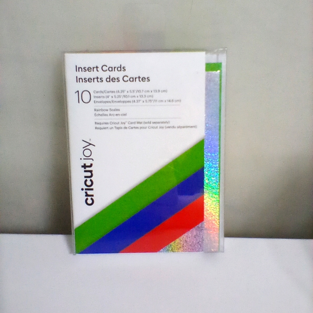 insert cards